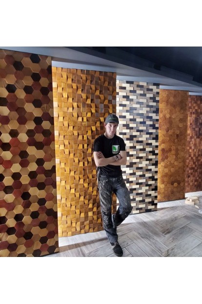 Opening of the Kyiv showroom